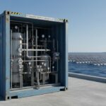 Китай переходит к промышленному производству водорода из морской воды