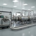 NewHydrogen и NuCube Energy разработают метод получения водорода из ядерного тепла