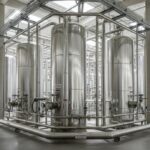 BMW начнет закупки зеленого водорода у Lhyfe для завода в Австрии