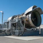 Rolls-Royce и easyJet испытали авиадвигатель на стопроцентном водороде