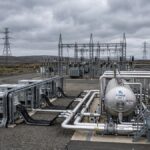 Водородные накопители защитят сети от скачков напряжения