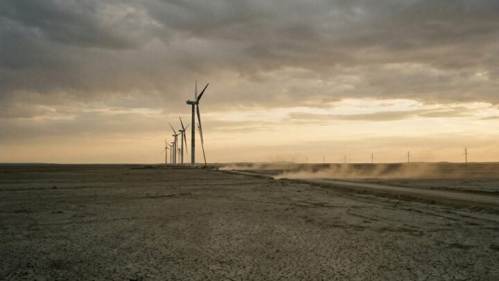 Hyrasia One: какую цену заплатит природа Мангистау за зеленый водород?