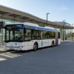 Немецкий перевозчик SWK Mobil Krefeld заказал 19 водородных автобусов Solaris