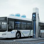 Ballard поставит водородные двигатели для нового поколения автобусов Solaris