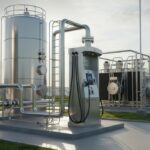 Австрийская BHDT приобретет 15% акций Cavendish Hydrogen