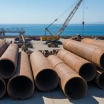 Проект водородной магистрали BarMar представлен на общественное обсуждение