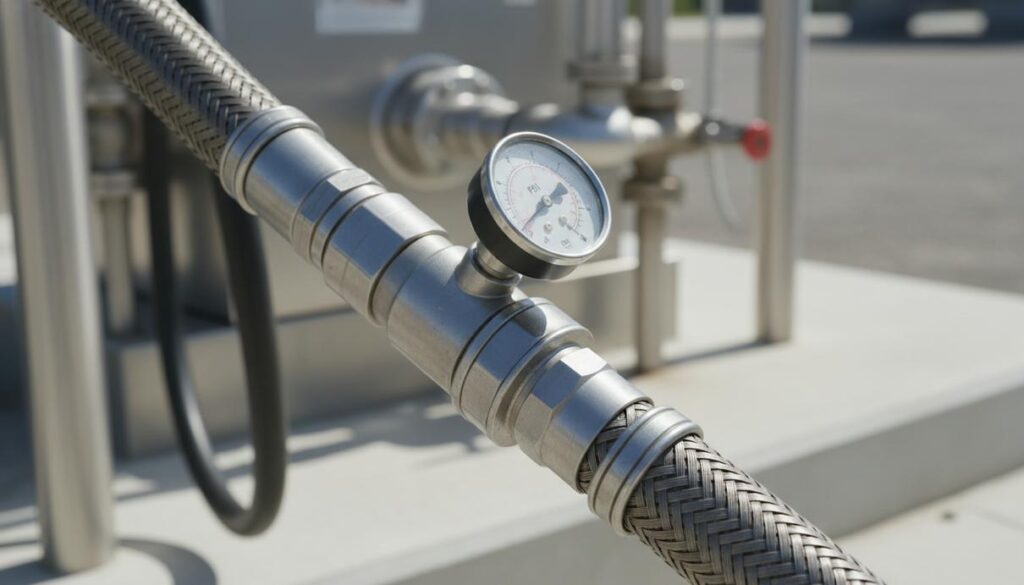 UL Solutions запускает сертификацию компонентов для водородных заправочных станций