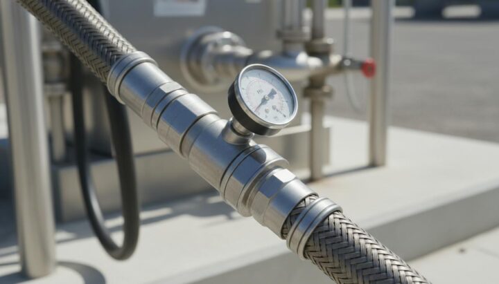 UL Solutions запускает сертификацию компонентов для водородных заправочных станций