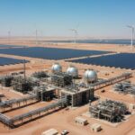 Оман пересматривает водородную стратегию из-за дефицита глобального спроса