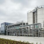 Sunfire протестирует установку высокотемпературного электролиза в Германии