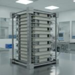 Elcogen представила промышленную платформу для производства зеленого водорода