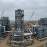 EWE финализировала контракты на строительство водородного завода в Эмдене