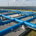 Спрос на мощности водородной сети Германии превысил ожидания операторов