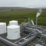 Storegga продала шотландские водородные проекты компании Protium