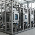 Норвежская Hystar представила электролизер Orion мощностью 20 МВт