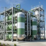 Samsung E&A и Nel разработали технологию для удешевления водородных проектов