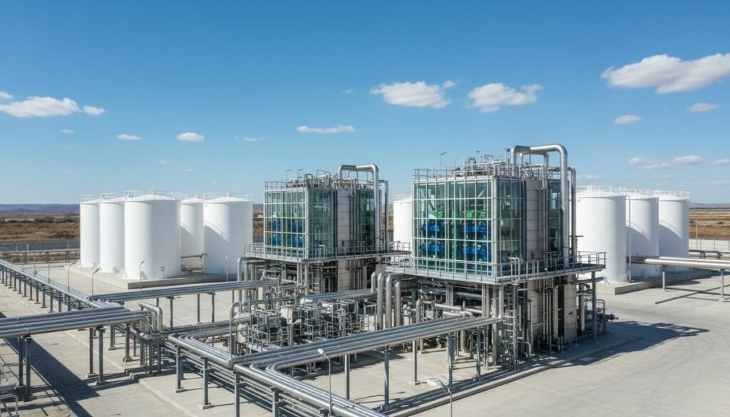В Роттердаме объявили лауреатов премии World Hydrogen Awards