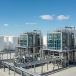 В Роттердаме объявили лауреатов премии World Hydrogen Awards