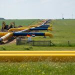 Германия и Нидерланды объединят водородные сети к 2031 году