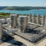 Sungrow поставит электролизеры для водородного проекта в Парагвае