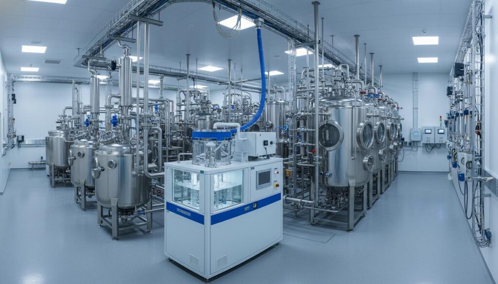 Норвежский институт SINTEF опробует технологию синтеза ацетона из CO2