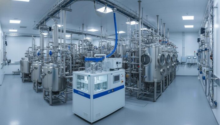Норвежский институт SINTEF опробует технологию синтеза ацетона из CO2