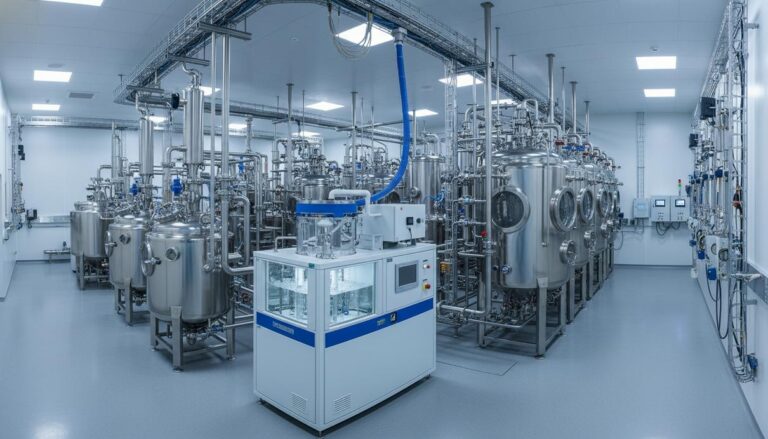 Норвежский институт SINTEF опробует технологию синтеза ацетона из CO2