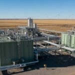Европейский водородный банк выделит Everfuel 245 млн евро на проект в Дании