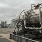 Rolls-Royce впервые испытала авиадвигатель на водороде на взлетной мощности