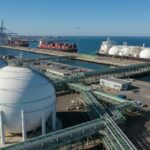 Индийский порт Чидамбаранар создаст водородный коридор в Европу