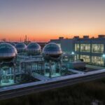 NovaSpark Energy вложит $30 млн в производство водородных генераторов в Луизиане