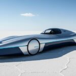 JCB готовит новый рекорд скорости для продвижения водородных технологий