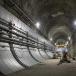 Европейский консорциум создаст технологию хранения водорода в скальных породах