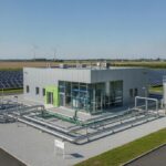 Проект водородной долины LuxHyVal в Люксембурге перешел к реализации
