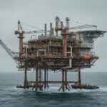 Запасов водорода в Северном море хватит Британии на семь лет