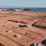 В Иордании построят завод зелёного аммиака мощностью 120 тыс. тонн в год