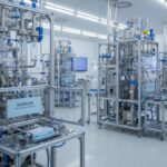 Evonik открыл в Китае центр для испытаний водородных мембран