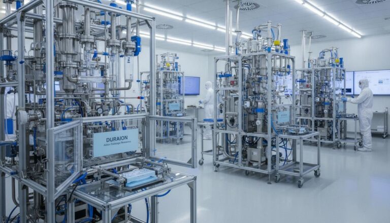 Evonik открыл в Китае центр для испытаний водородных мембран