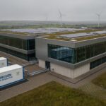 Equinix испытает водород для резервного питания дата-центра в Дублине