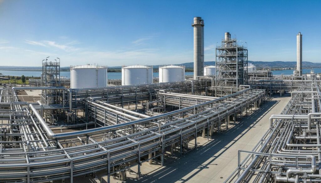 K2 Pure Solutions обеспечит водородом автобусные парки Калифорнии