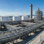 K2 Pure Solutions обеспечит водородом автобусные парки Калифорнии