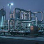 THREE60 Energy и Logan объединились для реализации водородных проектов