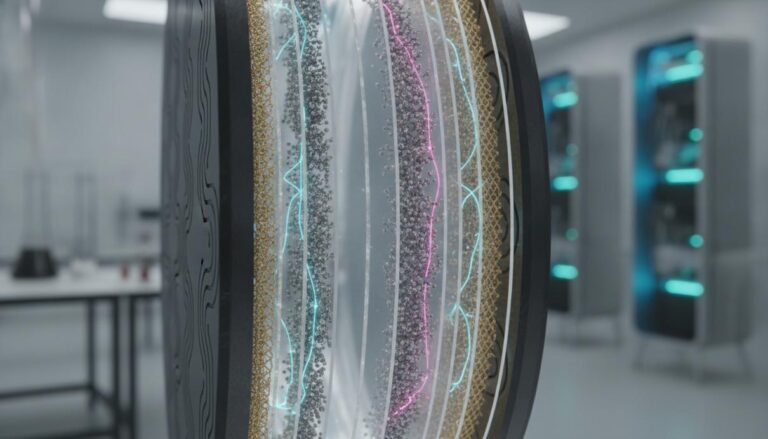Новая мембрана Gore и ITM Power для PEM-электролизеров превысила цели 2030 года