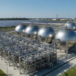 Испания может направить €211 млн на водородный проект Iberdrola и bp