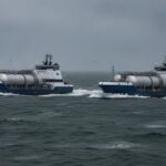 PowerCell оснастит топливными элементами два судна на жидком водороде