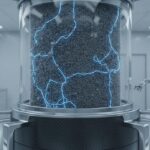 В США разработают модель для прогноза износа металлгидридных хранилищ H2