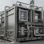 OMV Petrom завершила поставки для электролизёра на НПЗ в Петробрази