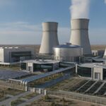 Индия начала производить водород с помощью тепла ядерного реактора