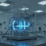 Next Hydrogen создаст электролизёр для систем термоядерного синтеза