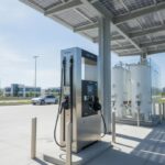 HRS возьмёт на обслуживание шесть водородных станций проекта ZEV во Франции